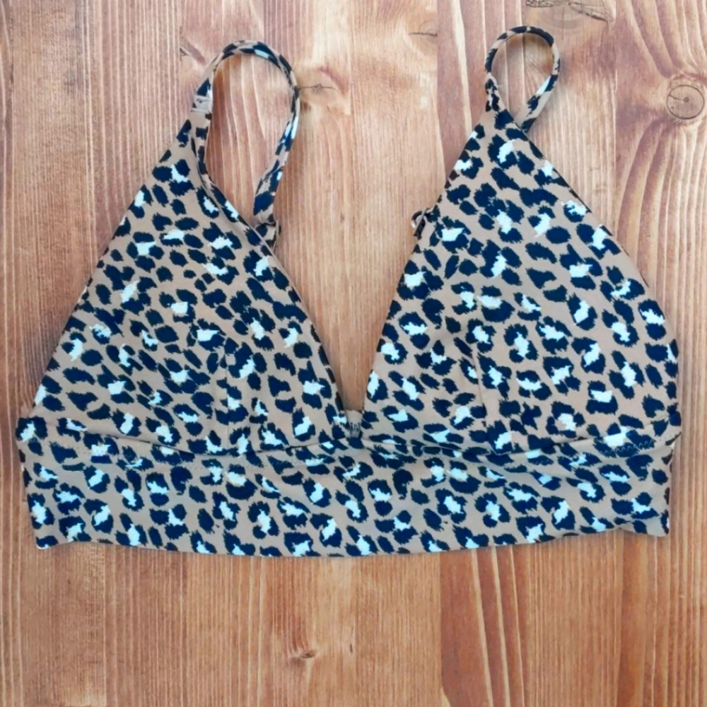 Bathing suit top
